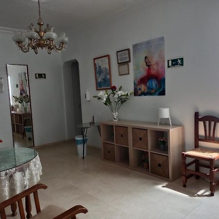 Pension Larra Mairena De Alcor Dış mekan fotoğraf